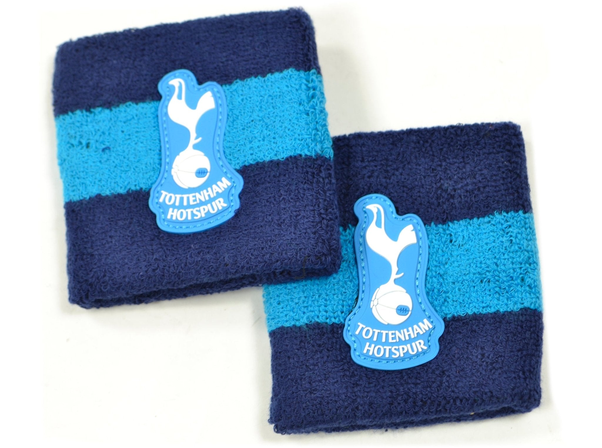 Tottenham Svedbånd Stk - Lukaki.dk Armbånd  - 5037970088207